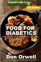 book Food For Diabetics