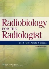 book Radiobiology for the Radiologist