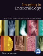 book Imaging in Endocrinology