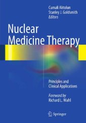 book Nuclear Medicine Therapy: Principles and Clinical Applications