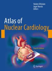 book Atlas of Nuclear Cardiology