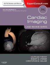 book Cardiac Imaging: Case Review Series: Case Review Series