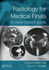 book Radiology for Medical Finals: A case-based guide