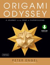 book Origami Odyssey: A Journey to the Edge of Paperfolding