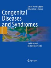 book Congenital Diseases and Syndromes: An Illustrated Radiological Guide