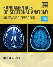 book Fundamentals of Sectional Anatomy: An Imaging Approach