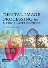 book Digital Image Processing for Medical Applications