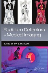 book Radiation detectors for medical imaging