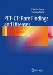 book PET-CT: Rare Findings and Diseases