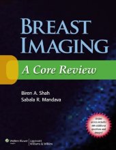 book Breast Imaging: A Core Review