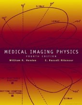 book Medical Imaging Physics