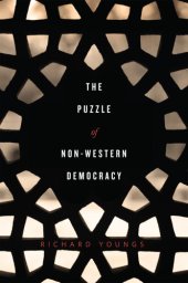 book The Puzzle of Non-Western Democracy