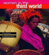 book Women in the Third World: An Encyclopedia of Contemporary Issues