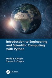 book Introduction to Engineering and Scientific Computing with Python