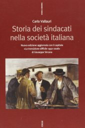 book Storia dei sindacati nella società italiana