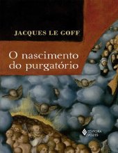 book O nascimento do purgatorio