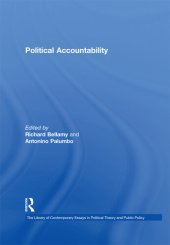 book Political Accountability