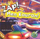 book Zap! Men Kouran!