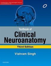 book Textbook of Clinical Neuroanatomy