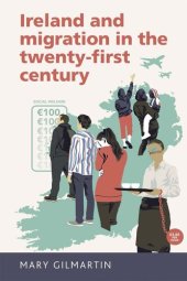 book Ireland and Migration in the Twenty-First Century