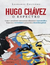 book Hugo Chavez