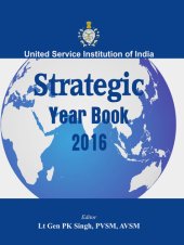 book Strategic Yearbook 2016