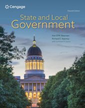 book State and Local Government