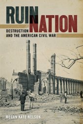 book Ruin Nation: Destruction and the American Civil War