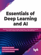 book Essentials of Deep Learning and AI