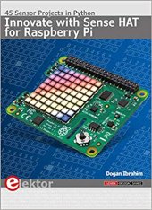 book Innovate with Sense HAT for Raspberry Pi