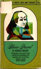 book Blaise Pascal