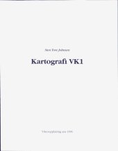 book Kartografi VK1