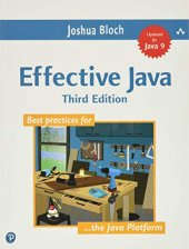 book Effective Java