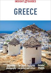 book Insight Guides Greece (Travel Guide eBook)