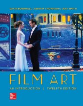 book Film Art: An Introduction