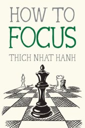 book How to Focus