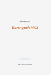 book Kartografi VK2