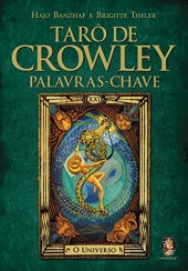 book Taro De Crowley. Palavras-Chave