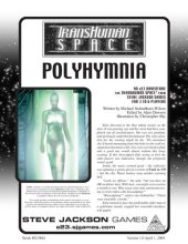 book Transhuman Space: Polyhymnia