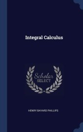 book Integral Calculus