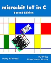 book micro:bit IoT In C, 2nd Edition