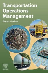 book Transportation Operations Management