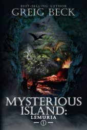 book Mysterious Island: Book 1 - Lemuria