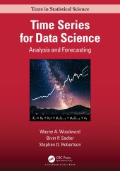 book Time Series for Data Science: Analysis and Forecasting