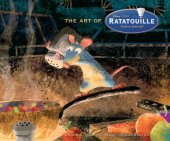 book The Art of Ratatouille