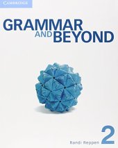 book Grammar and Beyond Level 2 Student's Book