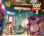 book The Art of Toy Story 3