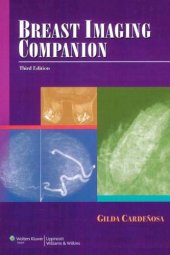 book Breast Imaging Companion