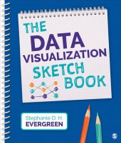 book The Data Visualization Sketchbook