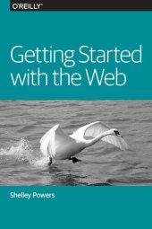 book Getting Started with the Web